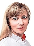 Саакян Зара Арташесовна