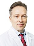 Атрепьев Юрий Анатольевич