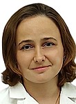 Колондаева Ирина Владимировна
