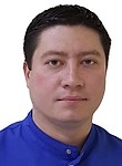 Севостьянов Андрей Викторович