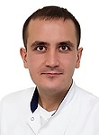Базров Сослан Дзамболатович