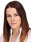 Карташева Марина Сергеевна