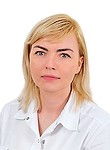 Мельникова Александра Николаевна