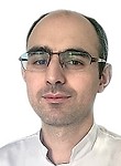 Хашимян Аветис Арамович