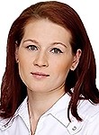 Ибрагимова Лейла Шавкатовна