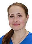 Иванова Мария Александровна