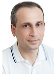 Петросян Григорий Арменович