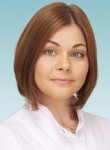 Затейщикова Екатерина Александровна