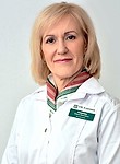 Романова Ольга Ивановна