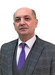 Фараджев Руслан Тельманович