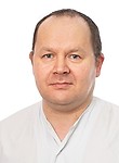 Шушков Матвей Владимирович