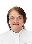 Игнатова Надежда Александровна