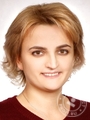 Биневская Марина Сергеевна
