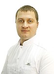 Жаров Валентин Александрович