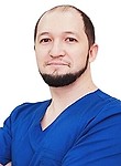 Акжигитов Руслан Рашитович