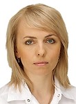 Спиранская Ольга Александровна