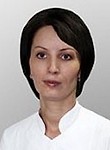 Осипова Мария Андреевна