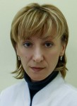 Конторская Виктория Владимировна