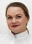 Шутова Дарья Владимировна
