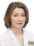 Раткевич Марина Владимировна