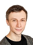 Хаванов Андрей 