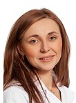 Трубина Татьяна Владимировна