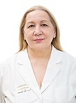 Муродова Наталья Базаровна