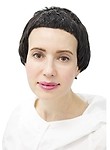 Миладинова Екатерина Владимировна