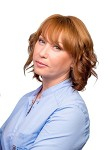 Соловьева Людмила Анатольевна