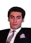 Григорян Сократ Александрович