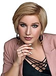 Алимова Юлия Львовна
