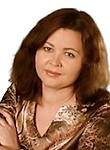 Виноградова Елена Сергеевна
