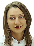 Пепеляева (Дудина) Наталья
