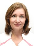 Грищенко Яна Валерьевна