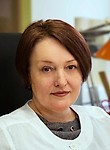 Юдакова Нина Владимировна