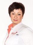 Ицкова Евгения Иосифовна