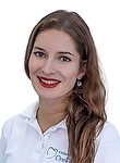 Милованова Анна Андреевна