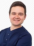 Тихон Юрий Викторович