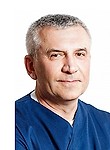 Хышов Владимир Борисович