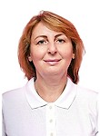 Катунина Марина Владимировна