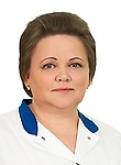 Устинова Вера Михайловна