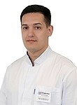 Бельхамиди Рашид Арезкович