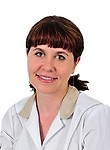 Янова Лилиана Владимировна