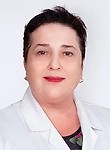 Жаранова Елена Васильевна