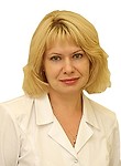 Финк Лилия Ивановна