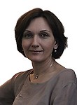 Михеева Наталья Дмитриевна
