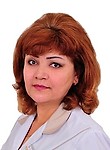 Шукурова Нодира Рахмановна
