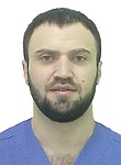 Алибеков Мурад Магомедрасулович