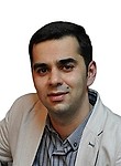Гаспарян Баграт Ашотович