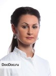 Калмыкова Наталья Владимировна